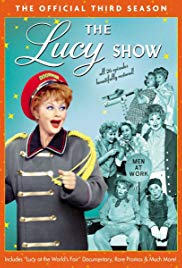 The Lucy Show (Dizi)