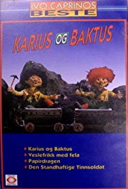 Karius og Baktus