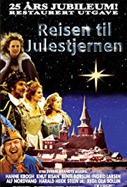 Reisen til julestjernen