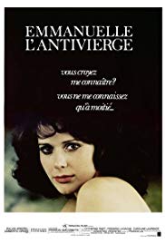 Emmanuelle: L'antivierge