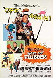 Son of Flubber