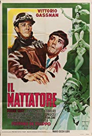 Il mattatore