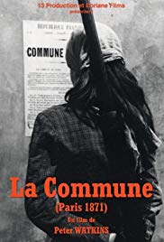 La commune (Paris, 1871)