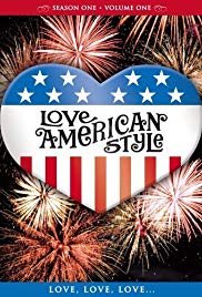 Love, American Style (Dizi)