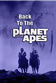 Back to the Planet of the Apes