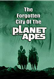 Forgotten City of the Planet of the Apes
