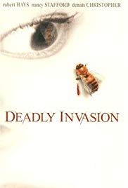 Deadly Invasion: The Killer Bee Nightmare