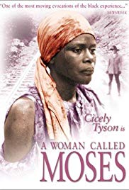 A Woman Called Moses (Dizi)
