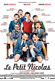 Le petit Nicolas