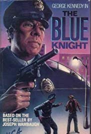 The Blue Knight (Dizi)