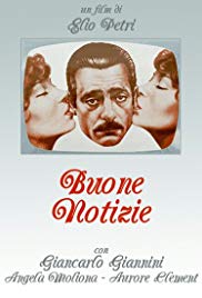 Buone notizie