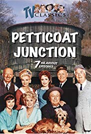 Petticoat Junction (Dizi)