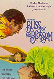 The Bliss of Mrs. Blossom