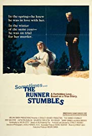 The Runner Stumbles