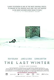 The Last Winter