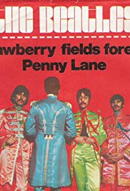 The Beatles: Strawberry Fields Forever