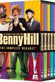 Benny Hill