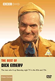 The Dick Emery Show (Dizi)