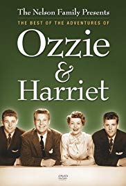 The Adventures of Ozzie and Harriet (Dizi)
