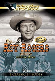 The Roy Rogers Show (Dizi)