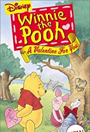 Winnie the Pooh: A Valentine for You