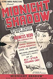 Midnight Shadow