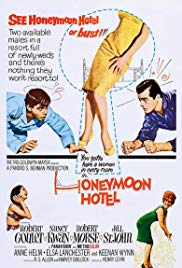 Honeymoon Hotel
