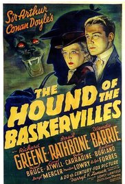 The Hound of the Baskervilles