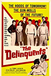 The Delinquents