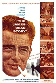 The James Dean Story