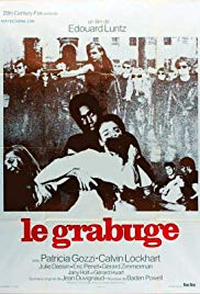Le grabuge