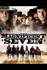 The Magnificent Seven (Dizi)