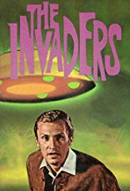 The Invaders (Dizi)