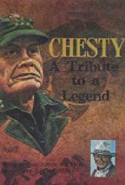 Chesty: A Tribute to a Legend