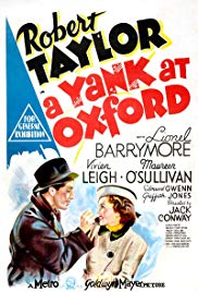 A Yank at Oxford