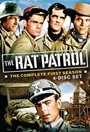 The Rat Patrol