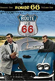 Route 66 (Dizi)