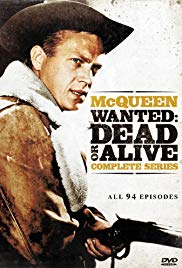 Wanted: Dead or Alive (Dizi)