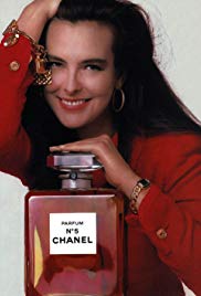 Chanel No. 5: Monuments