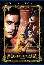 Mughal-E-Azam