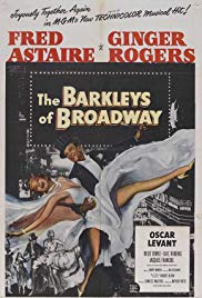 The Barkleys of Broadway