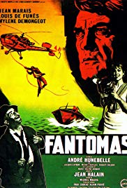 Fantômas