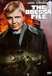 The Odessa File