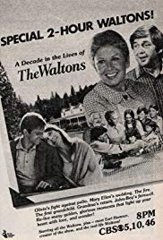 The Waltons: A Decade of the Waltons