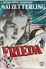 Frieda