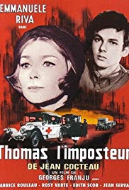 Thomas l'imposteur