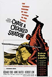 Chase a Crooked Shadow