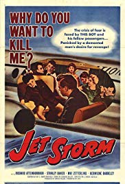 Jet Storm