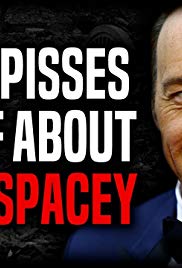What Pisses Me Off About Kevin Spacey