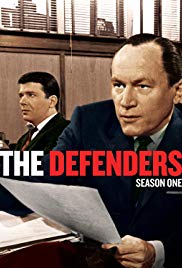 The Defenders (Dizi)